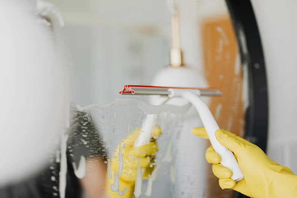 About Crown Haven Cleaning LLC
